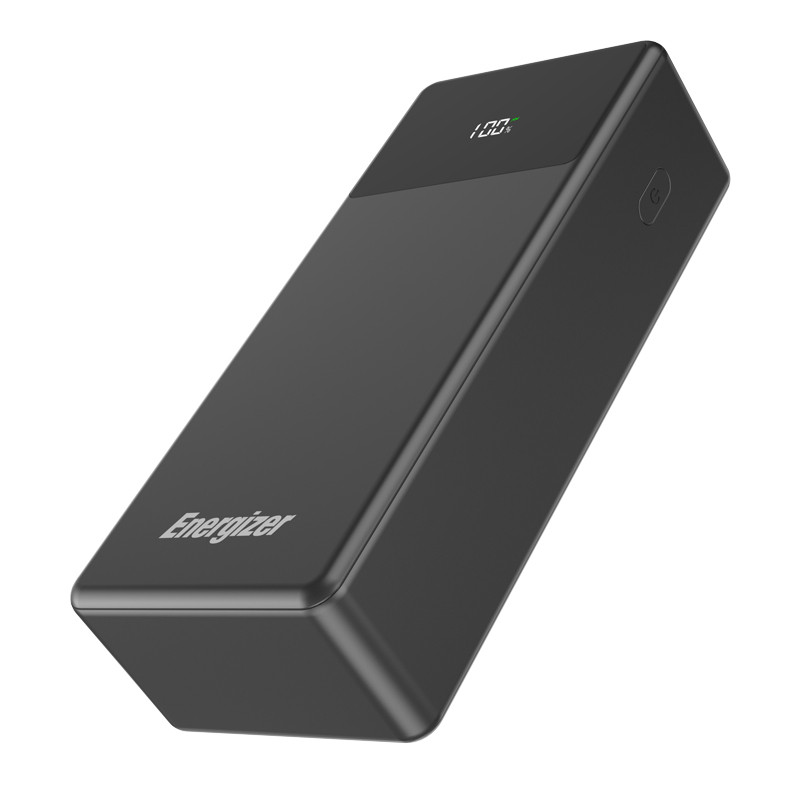 Energizer 27000 mAh 65W Laptop Power Bank 30