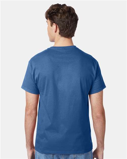 Unisex Authentic T-Shirt - 5250 163