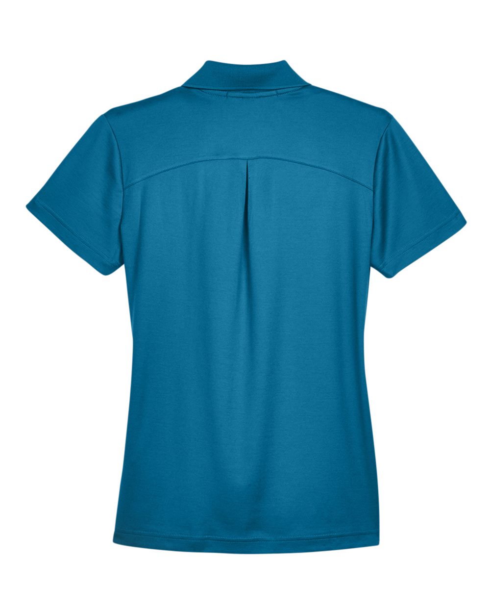 Women's CrownLux Performance® Plaited Polo - DG20W 48