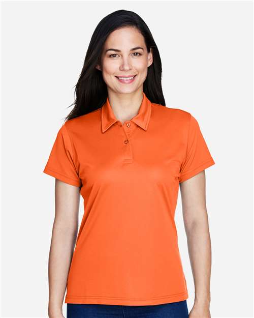 Women's Command Snag Protection Polo - TT21W 28