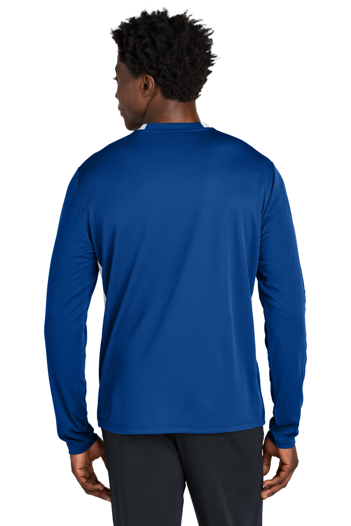 Sport-Tek Club 1/4-Zip Pullover ST443 29