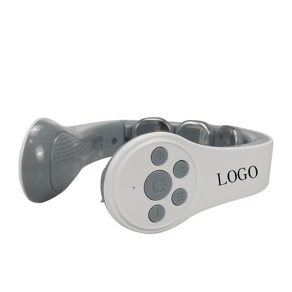 Electric Neck Massager 1