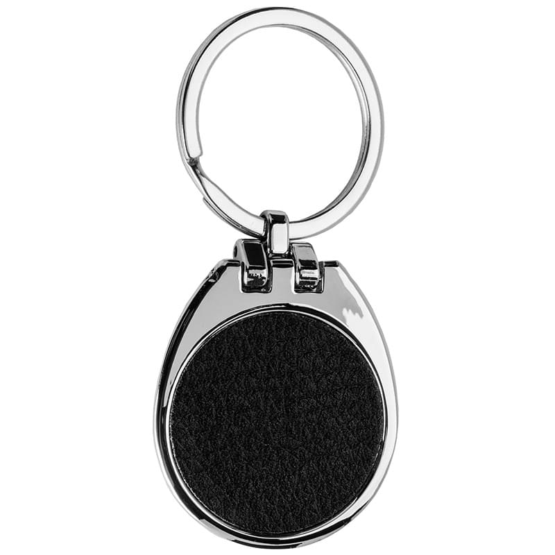 The Westfield Key Chain 1