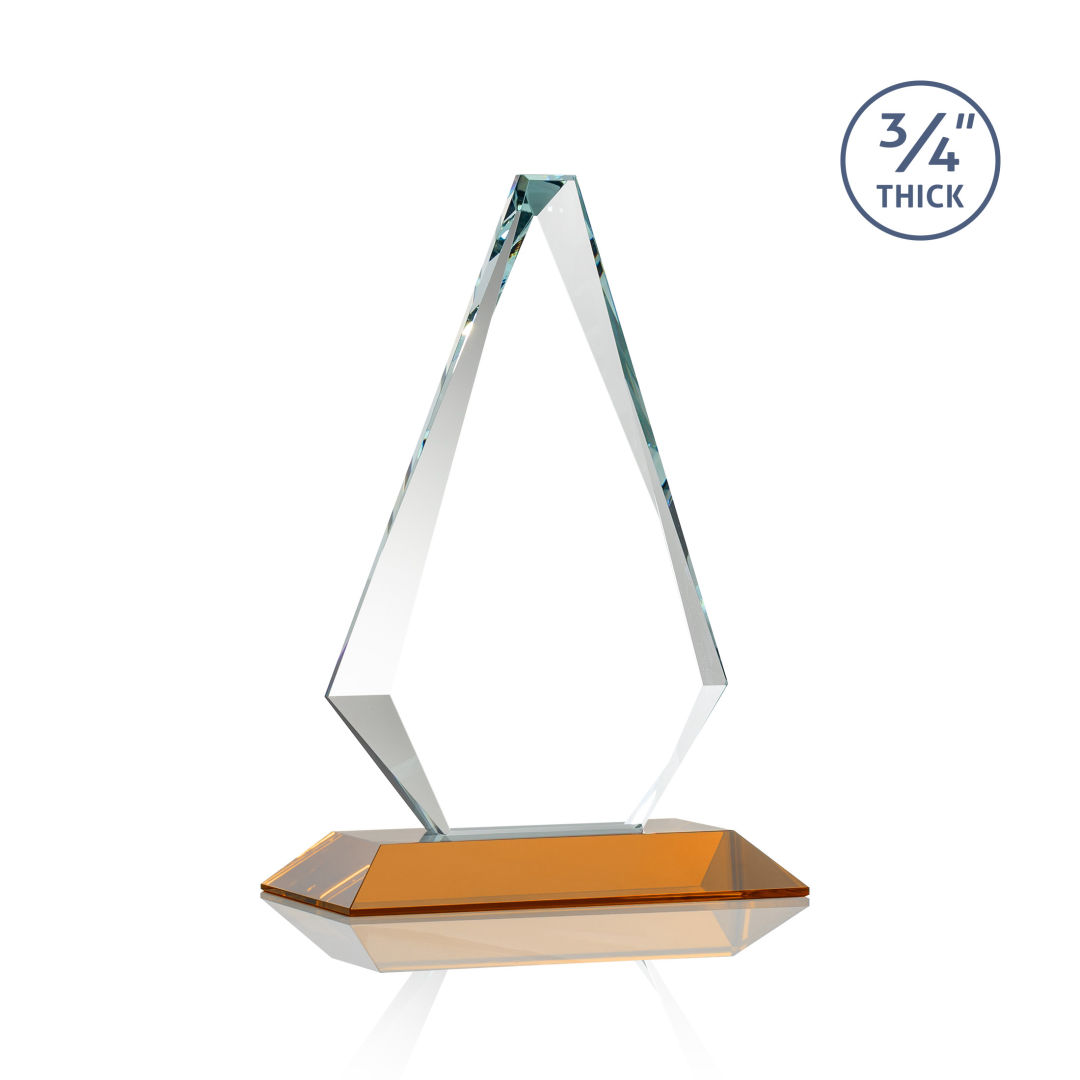 Windsor VividPrint™ Award - Amber 7