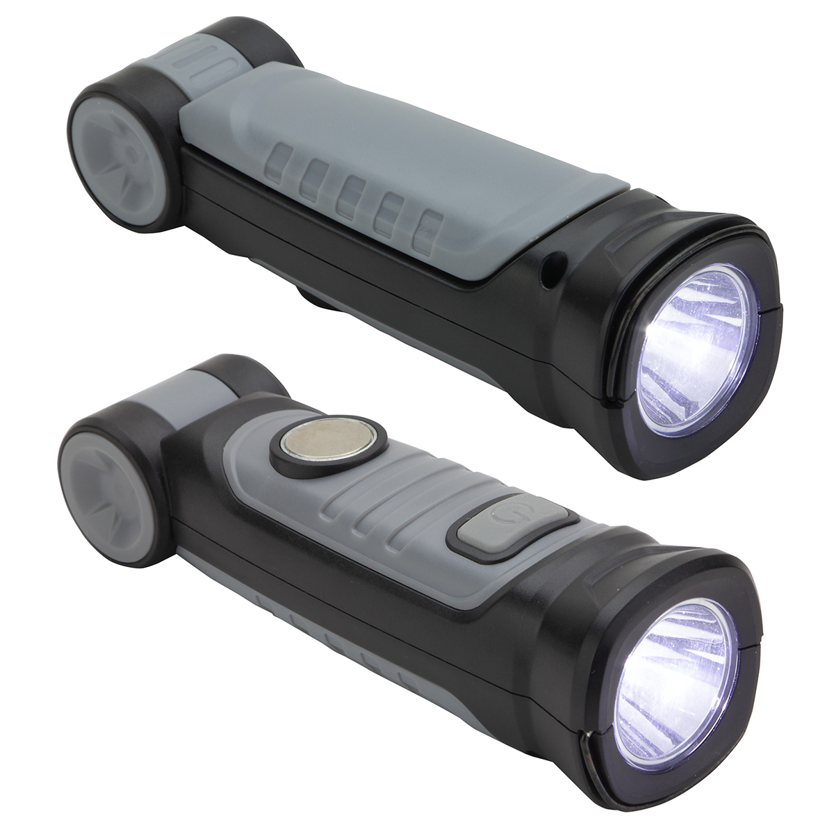 Pivot COB Adjustable Worklight 8