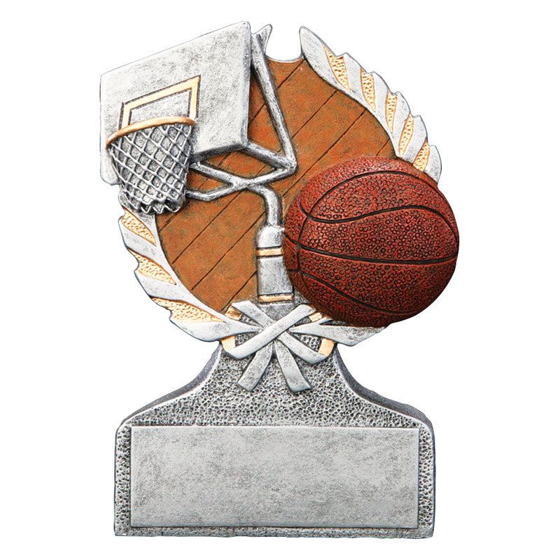 Centurion Sports And Academic Resins 5