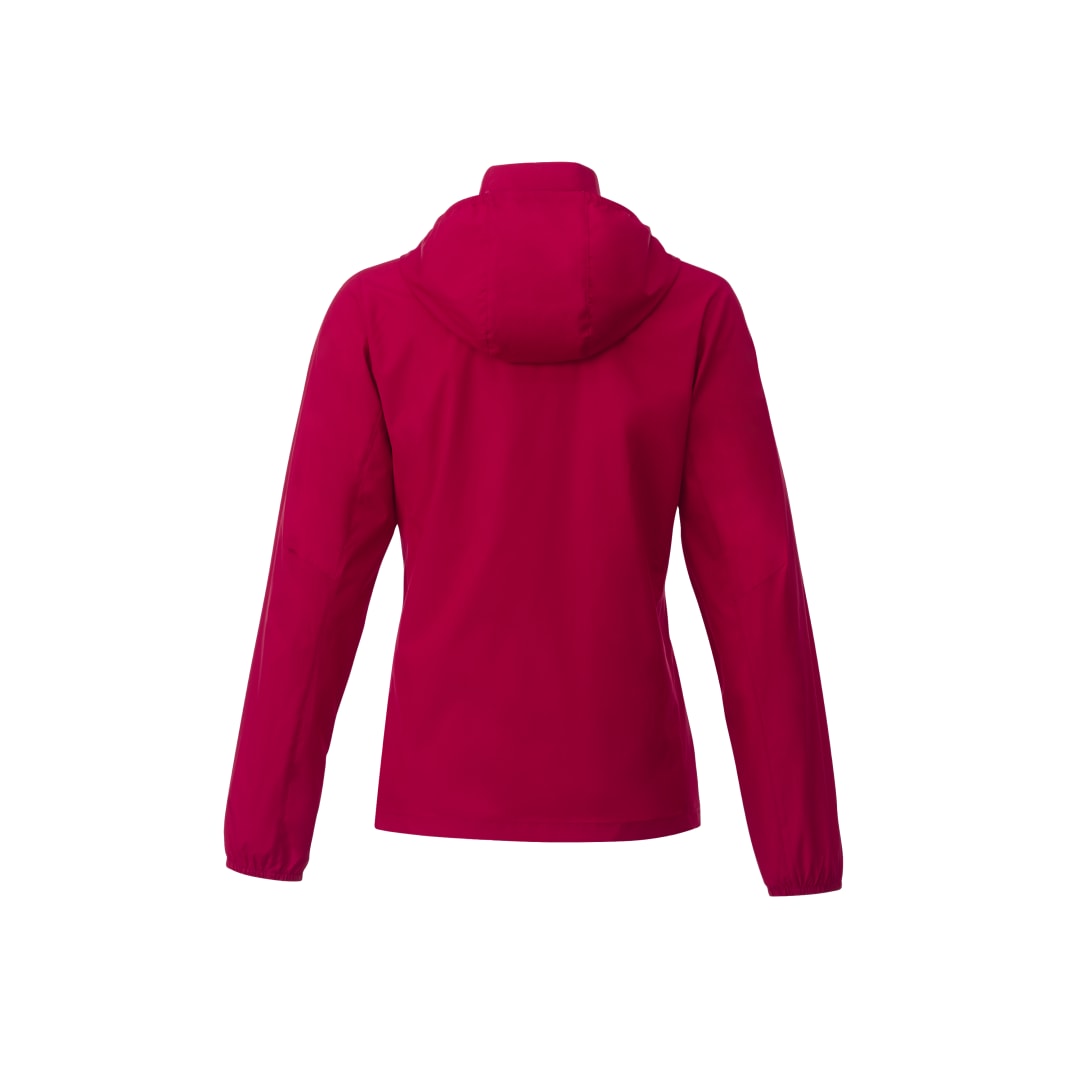 Women's TOBA Packable Jacket 160