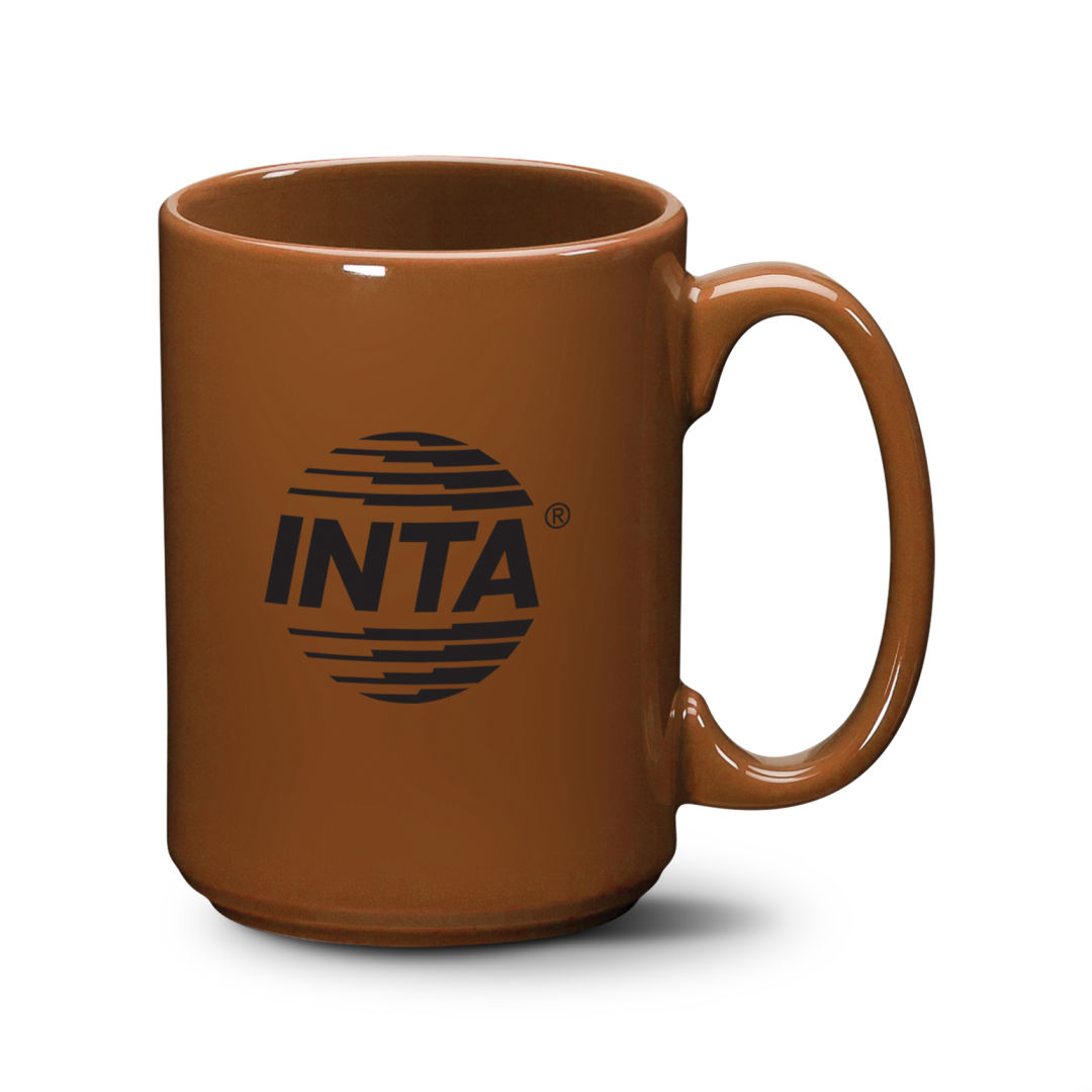 El Grande Mug - 15oz - Imprinted 58