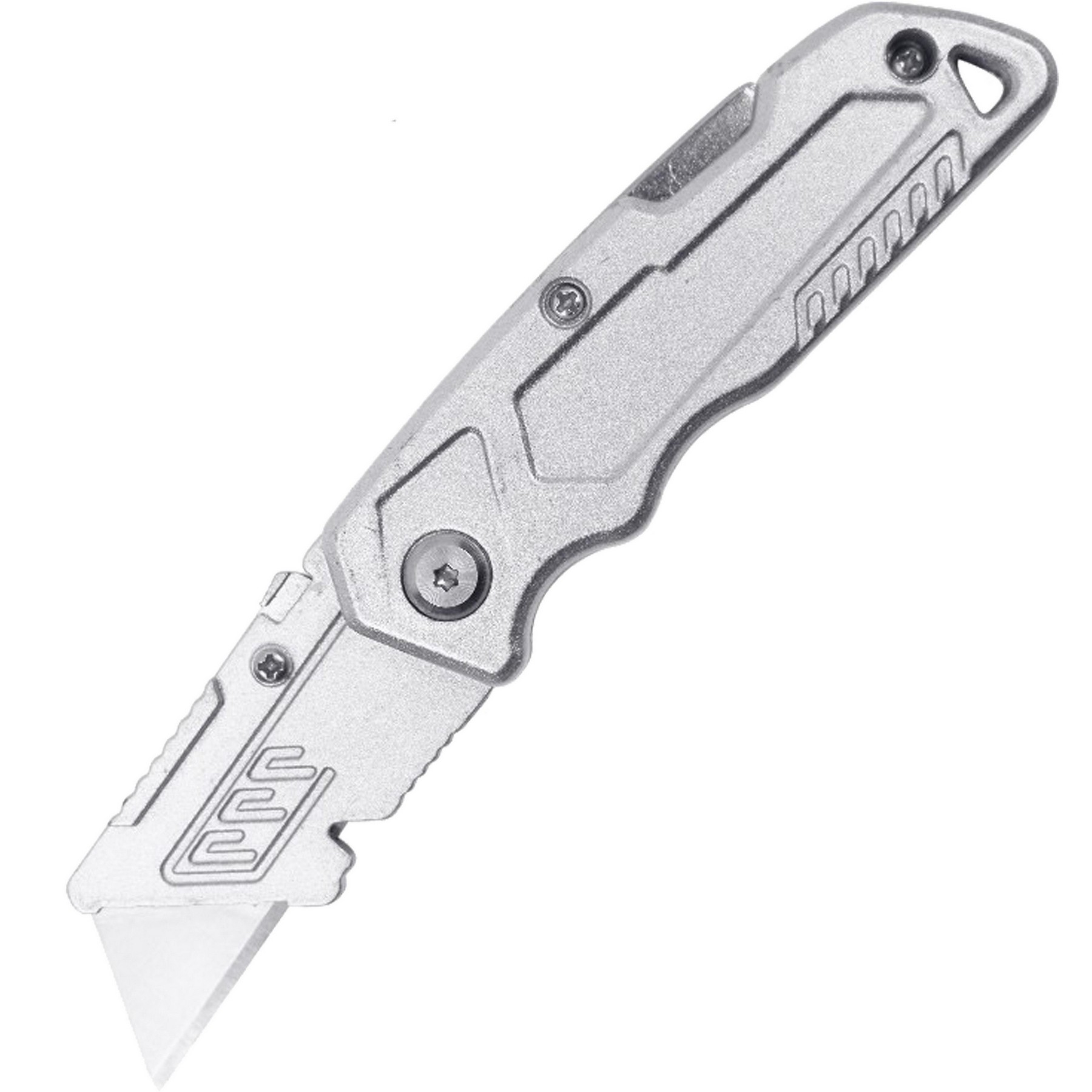 Professional Folding Utility Knife 4