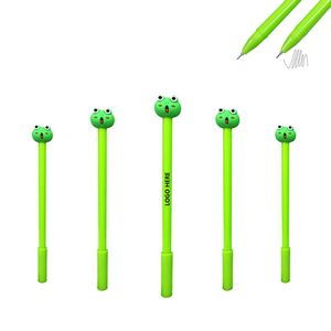 Frog Shaped Pen 5