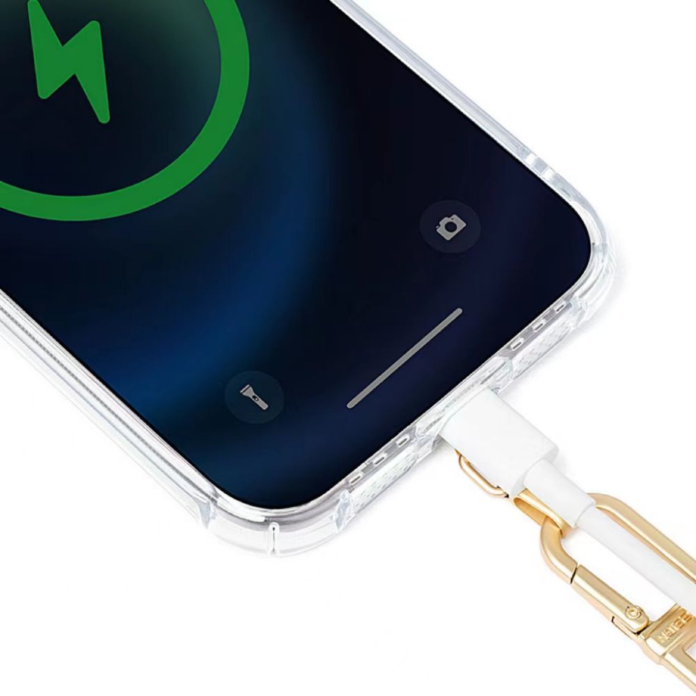 360° rotating mobile phone spacer 2