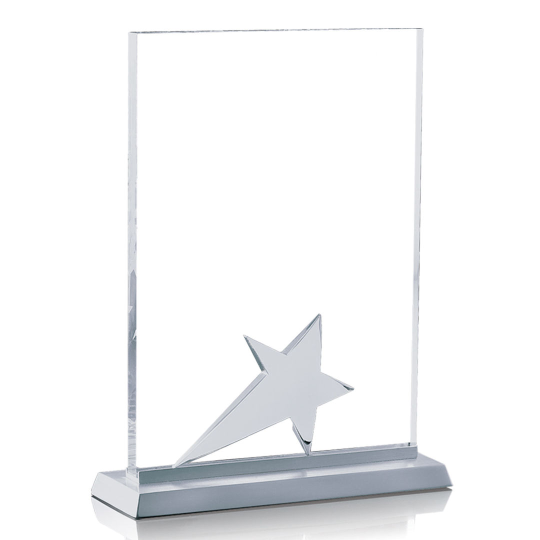 Lewiston Star Award 10