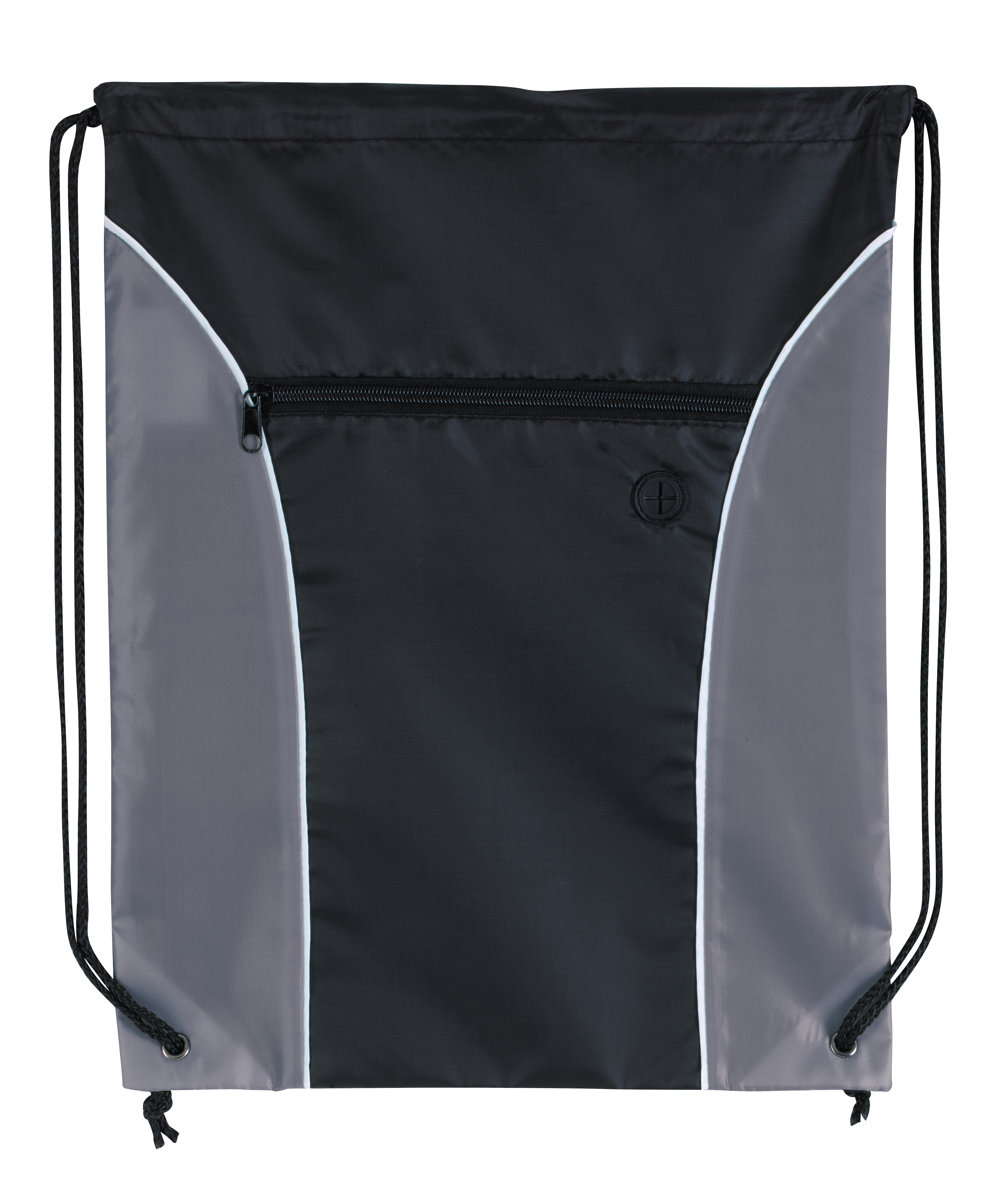 Good Value™ Midpoint Drawstring Backpack 7