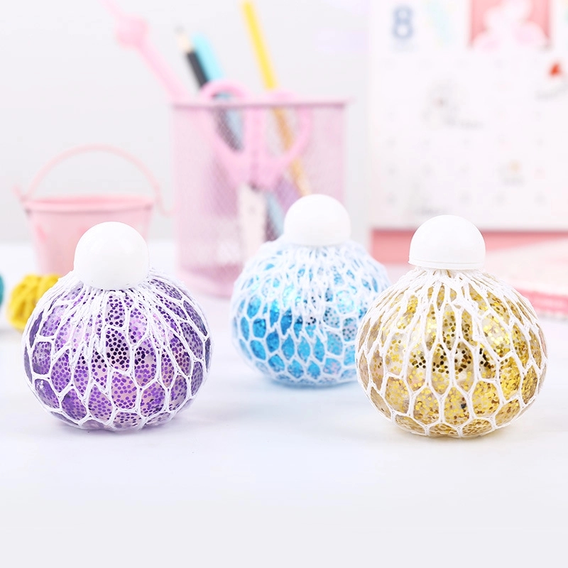 Stress Grape Ball 2
