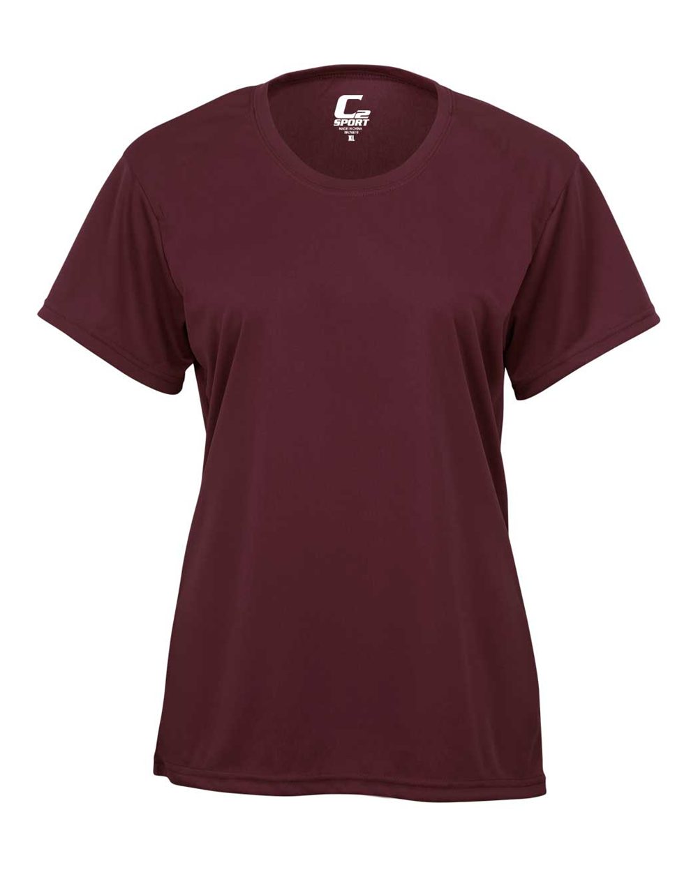 C2 Women's Tee 8