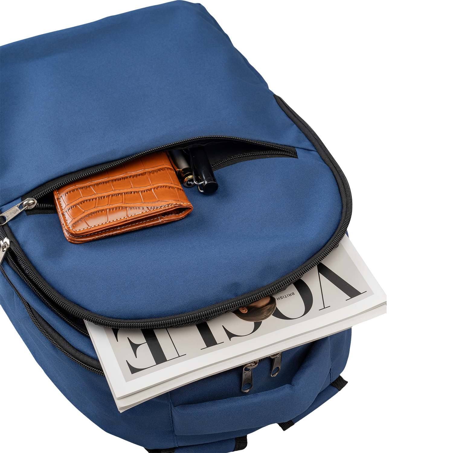 Travel Bag Laptop Backpack 2