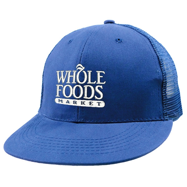 Trucker Cap 1