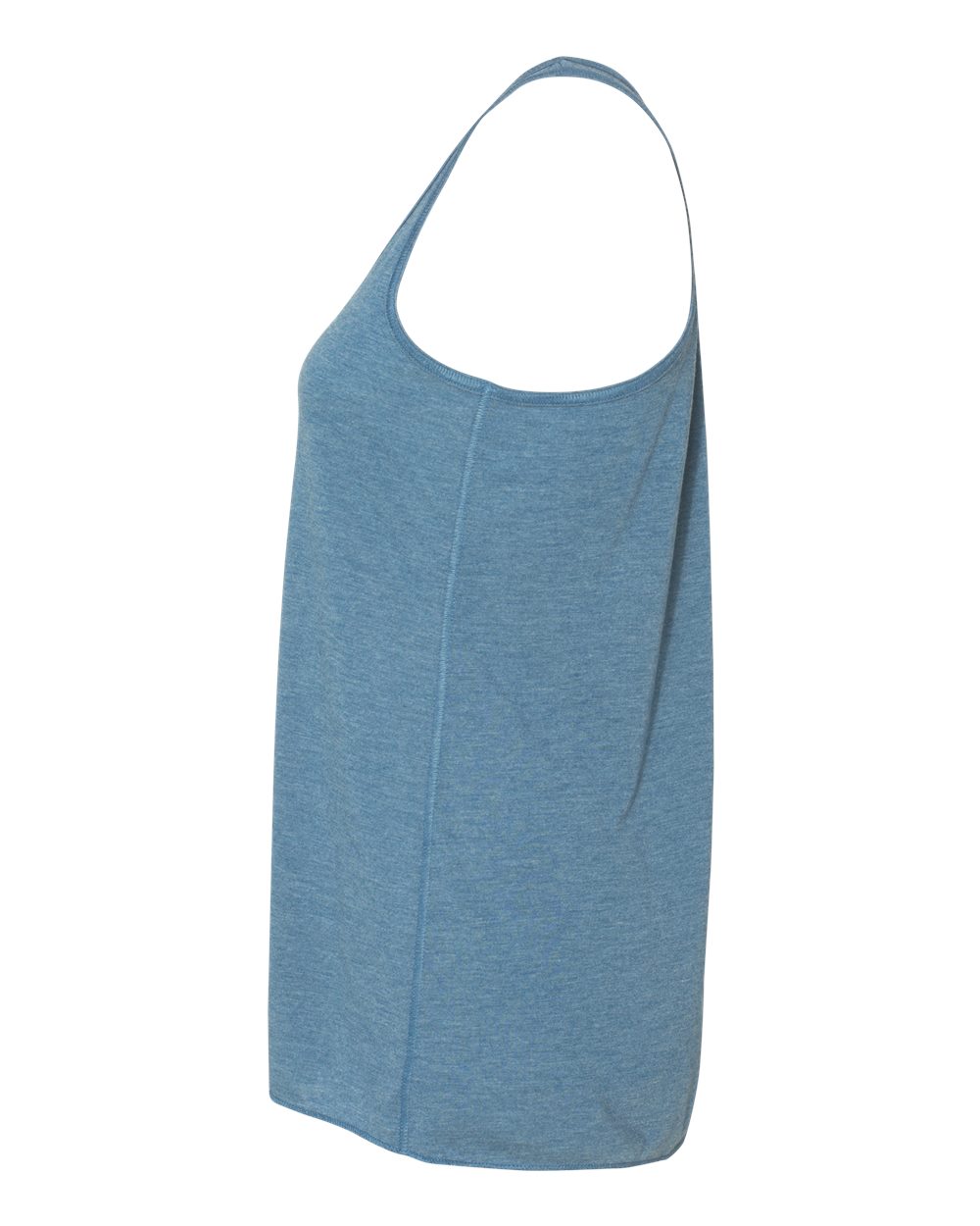Women's Flowy Racerback Tank - 8800 36