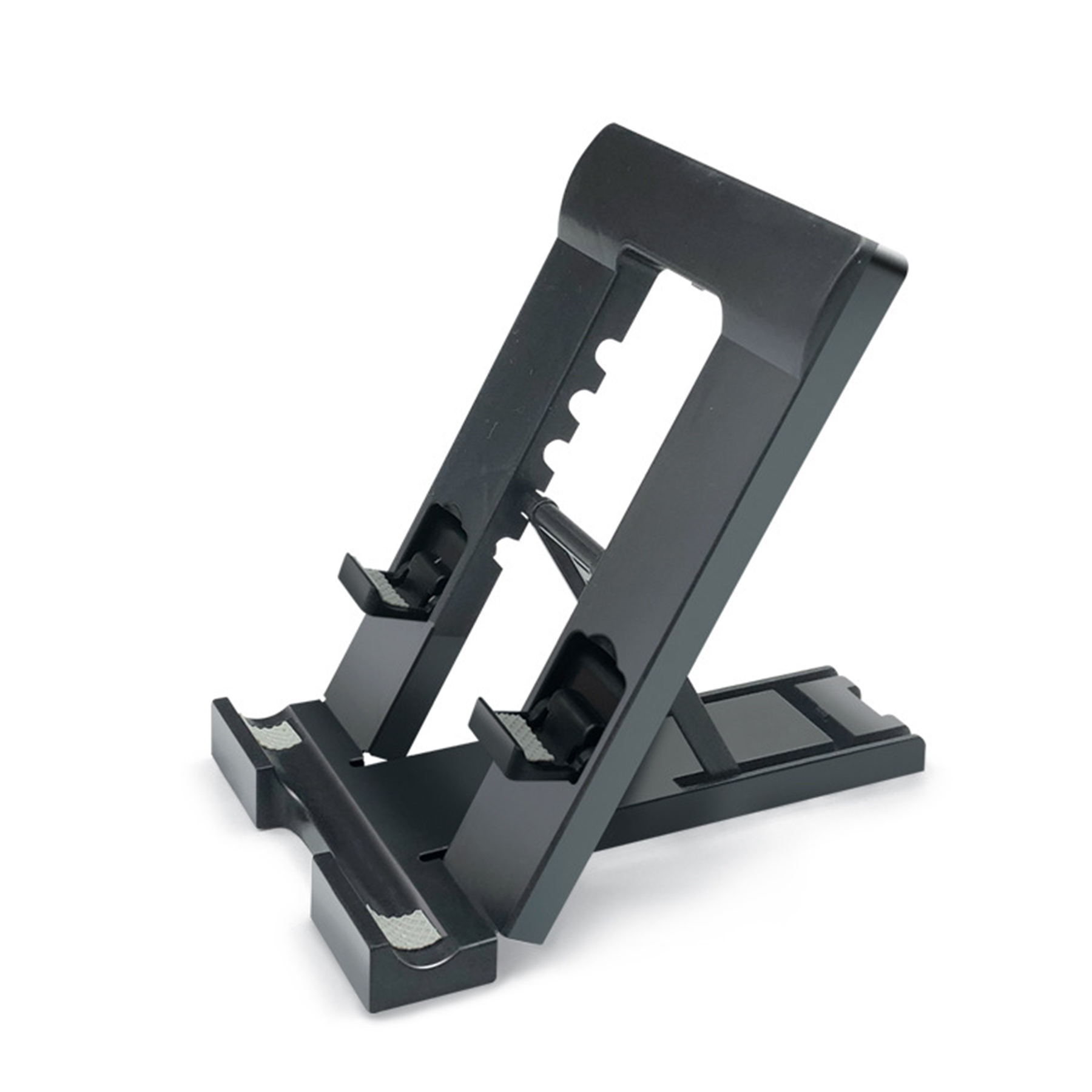 Foldable Laptop Phone Stand 2