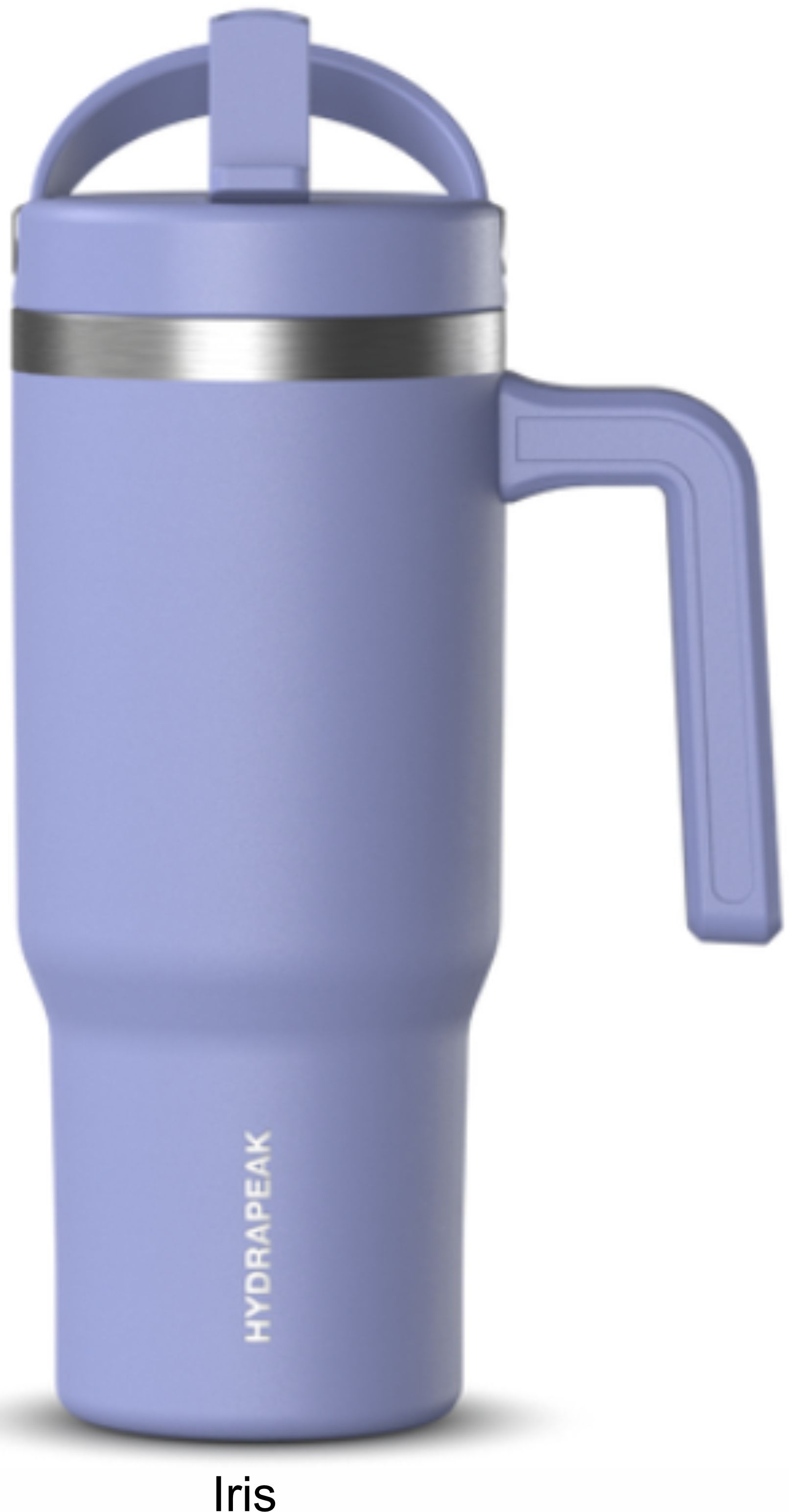 18 oz Hydrapeak Voyager Tumbler LIFETIME WARRANTY! 16