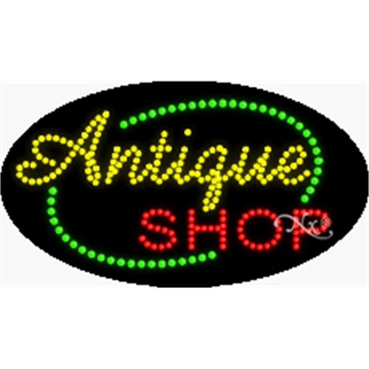 Animation & Flashing LED Sign 2