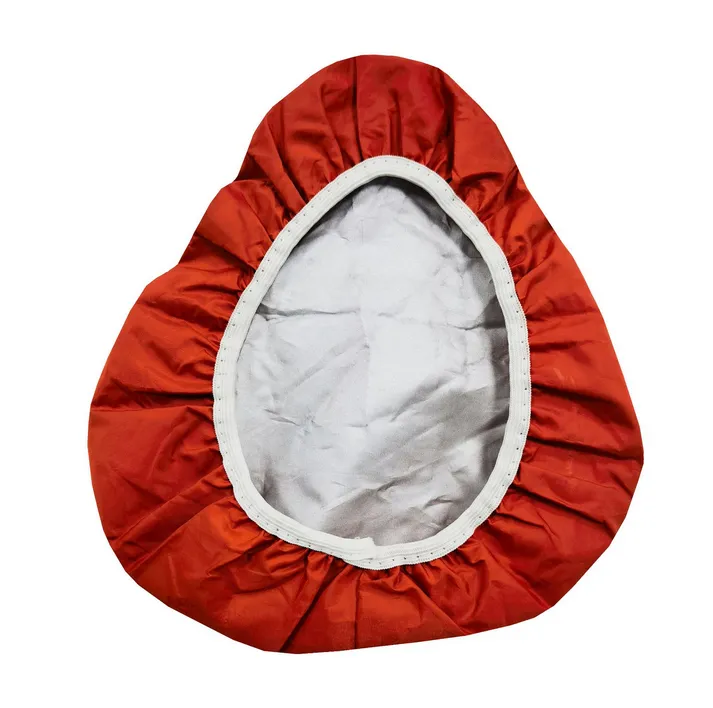 Waterproof Bike Seat Rain Cover 4
