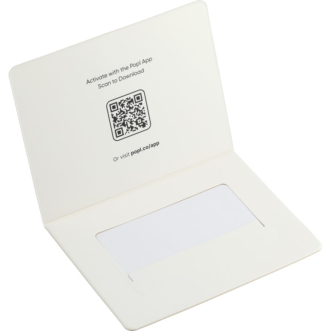 Popl Digital Business Card 44