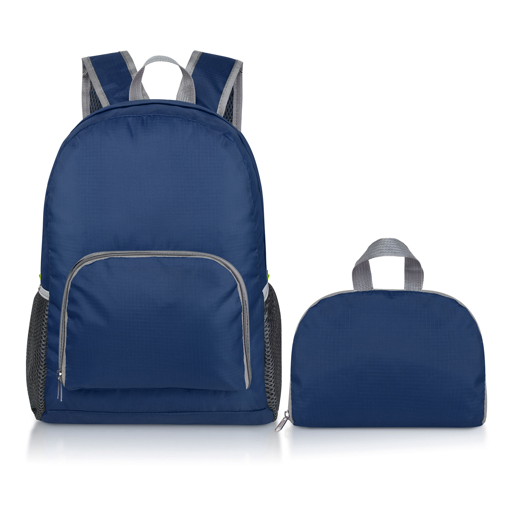 Outdoor Travel Sports Foldable Backpack 2