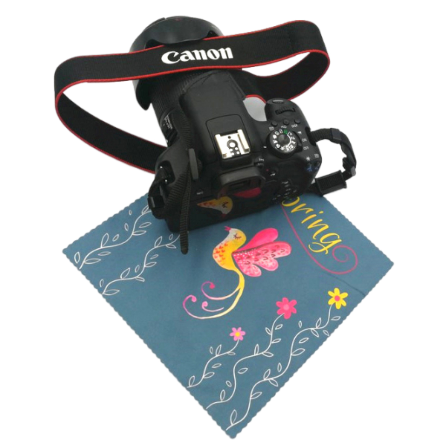 180 GSM Microfiber Multipurpose Cleaning Cloth 6