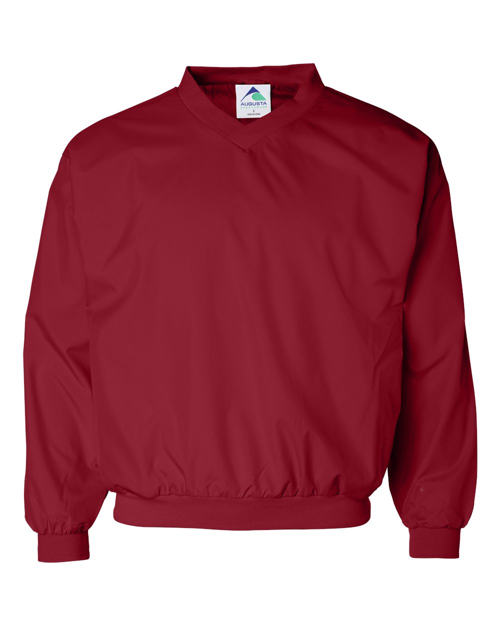 Unisex Micro Poly Windshirt - 3415 13