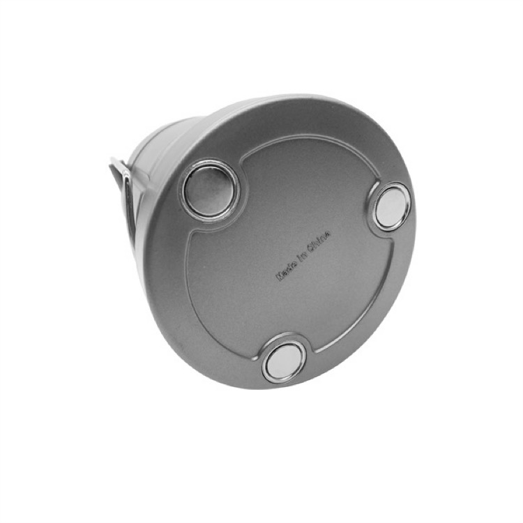 BriteTek Boss Pull Up LED COB Lantern 4