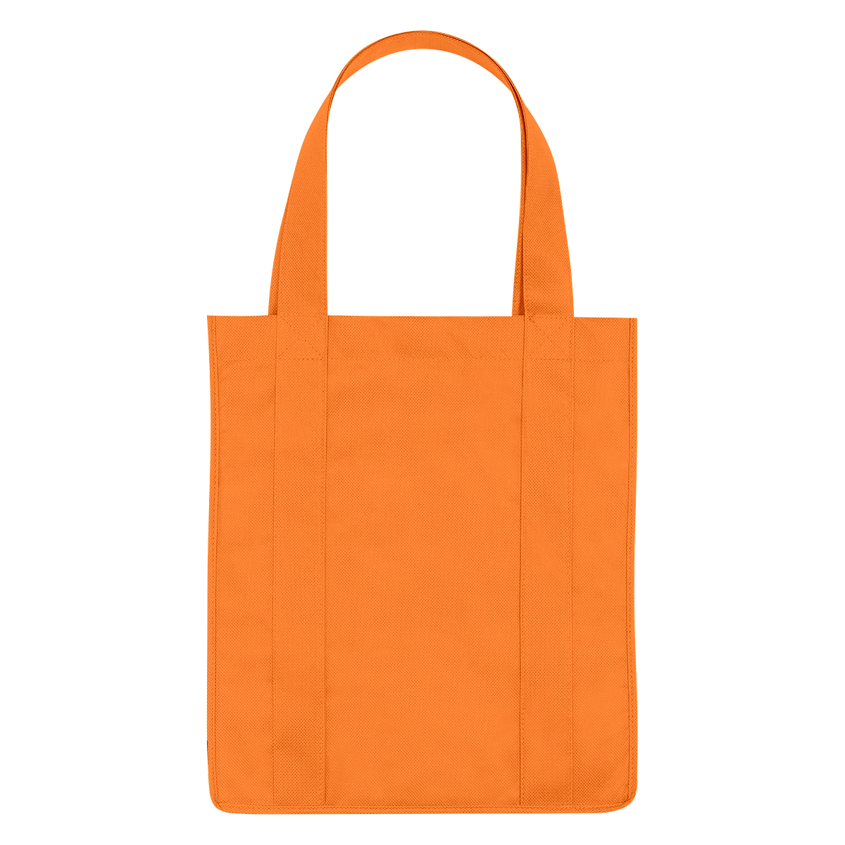 Non-Woven Shopper Tote Bag With 100% RPET Material 3