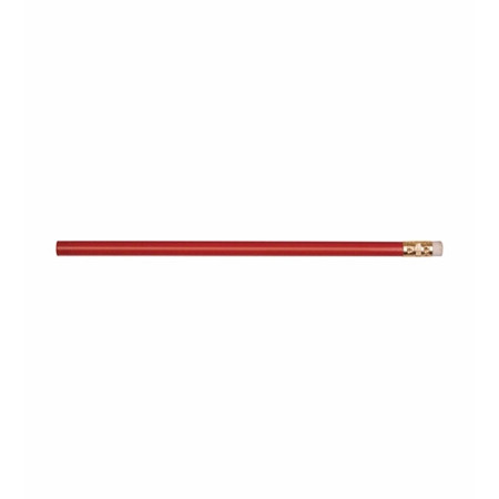 Thrifty Pencil with White Eraser 37
