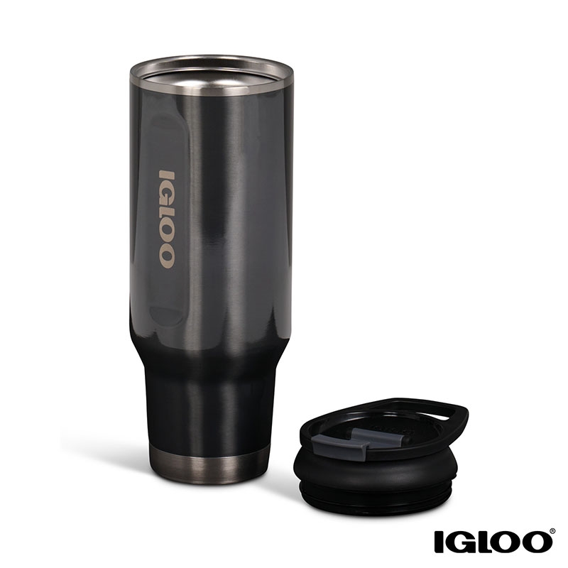 Igloo® 40 oz. Double Wall Vacuum Insulated Tumbler 22
