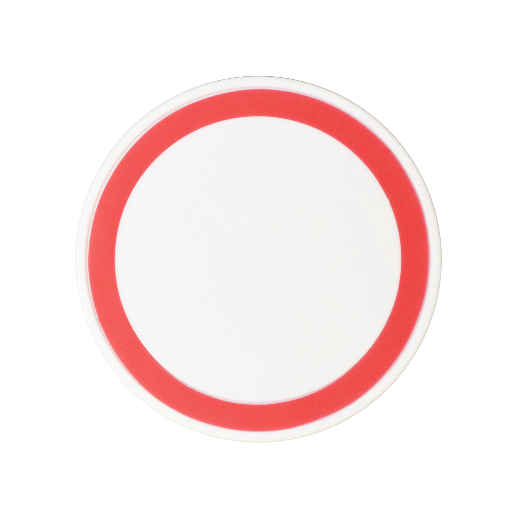 10W White Wireless Phone Charging Pad 12