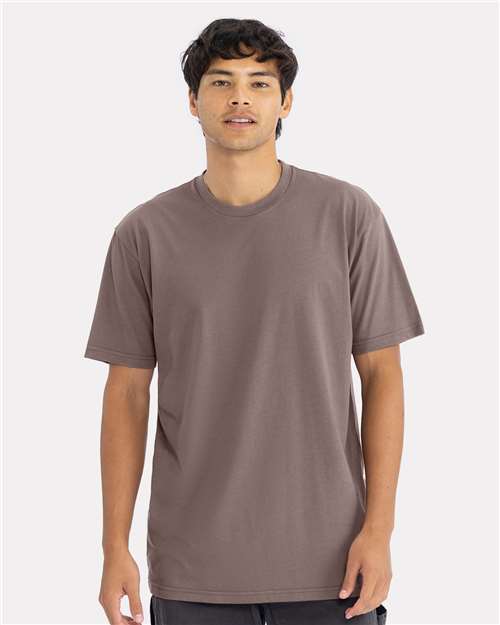 Cotton T-Shirt - 3600 85