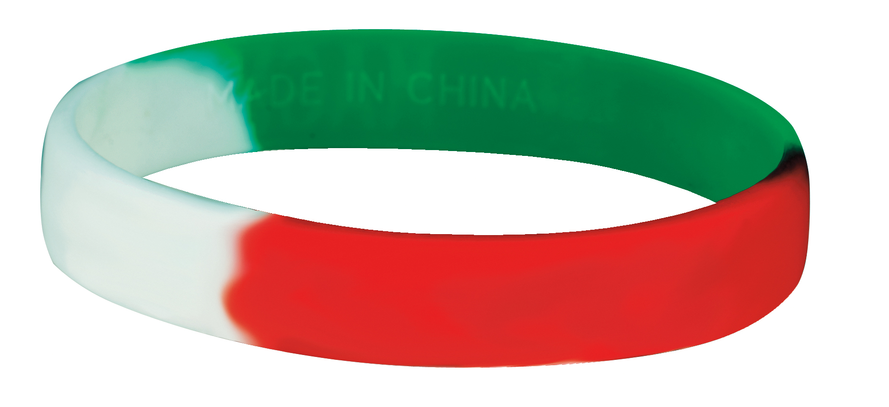 Universal Source® Silicone Awareness Wrist Band 22