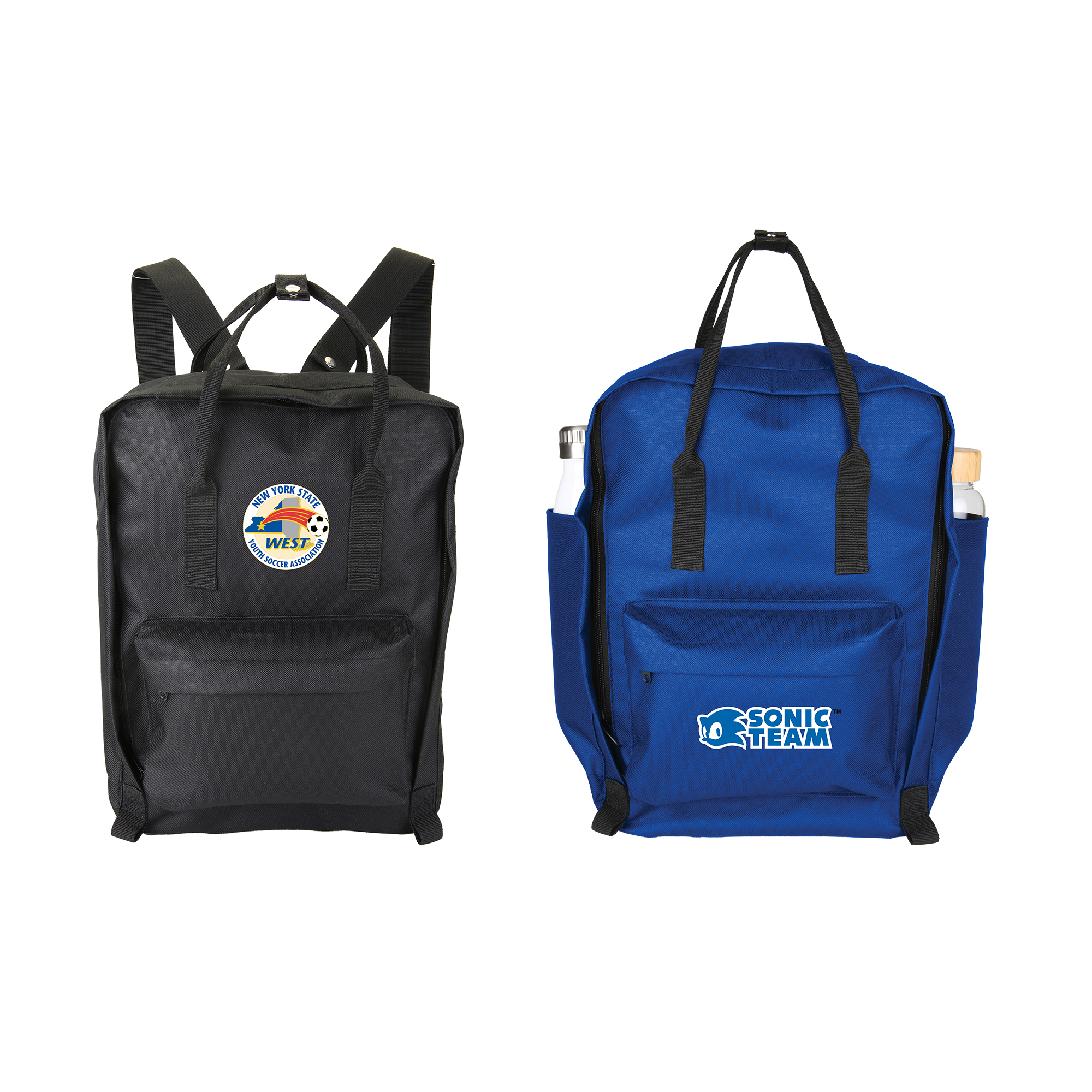 Raven - Urban Backpack