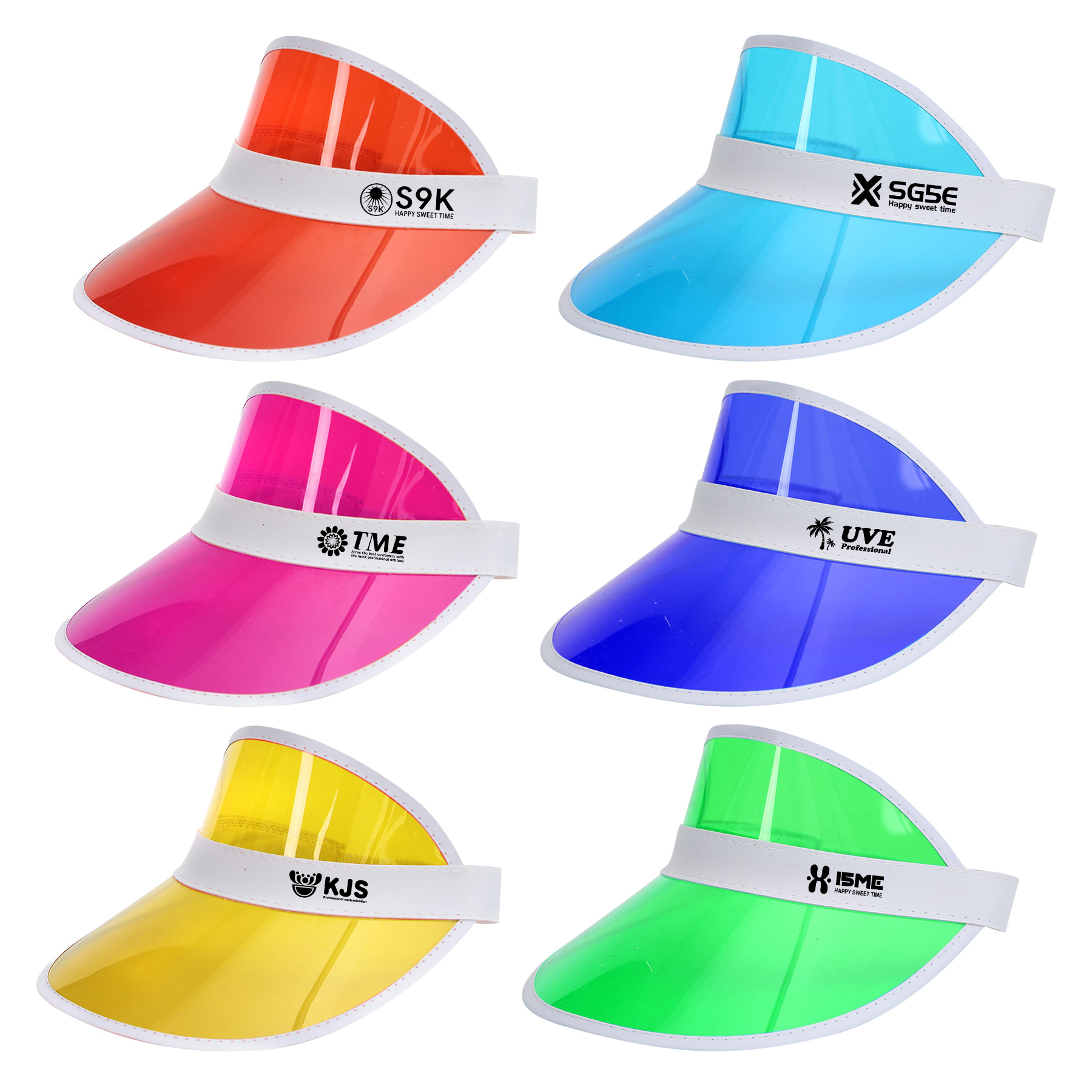 Sun Visors 2