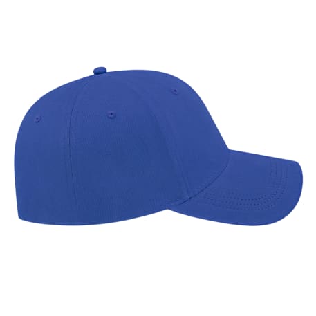 Cap America Lightweight Structured Low Profile Cap 71