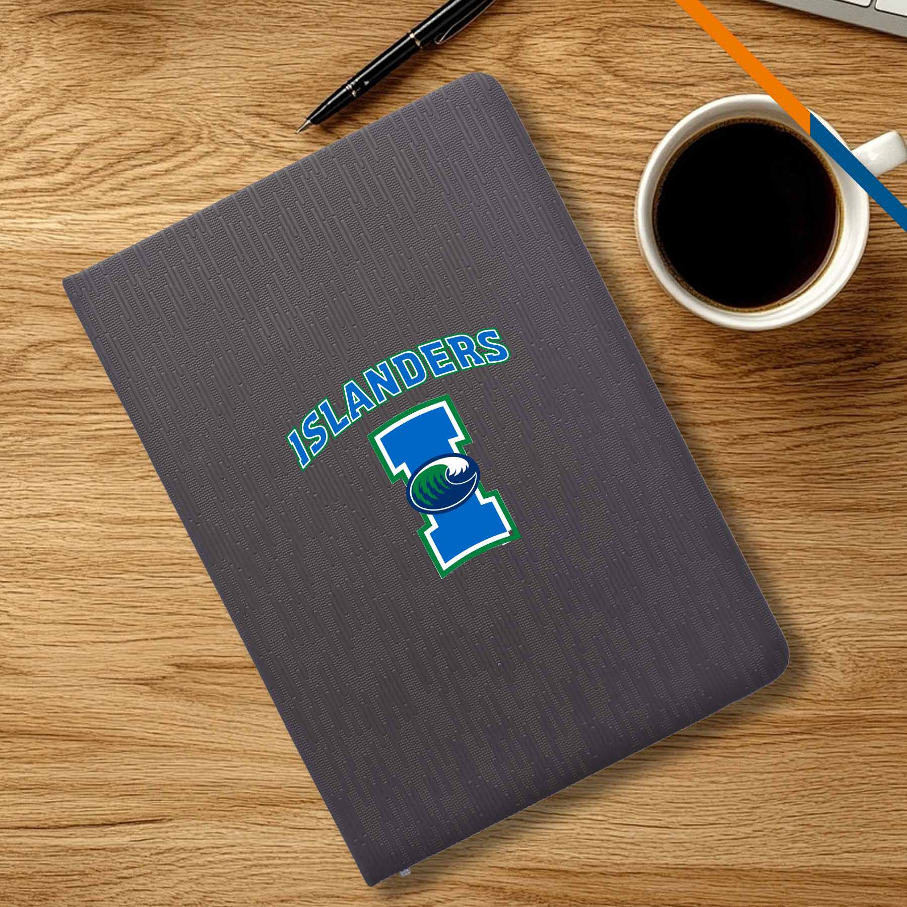 JotTex Textured Notebooks 3