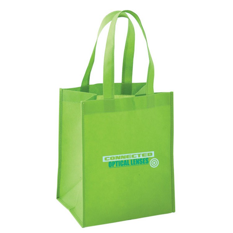 Mid Size Non Woven Tote 3