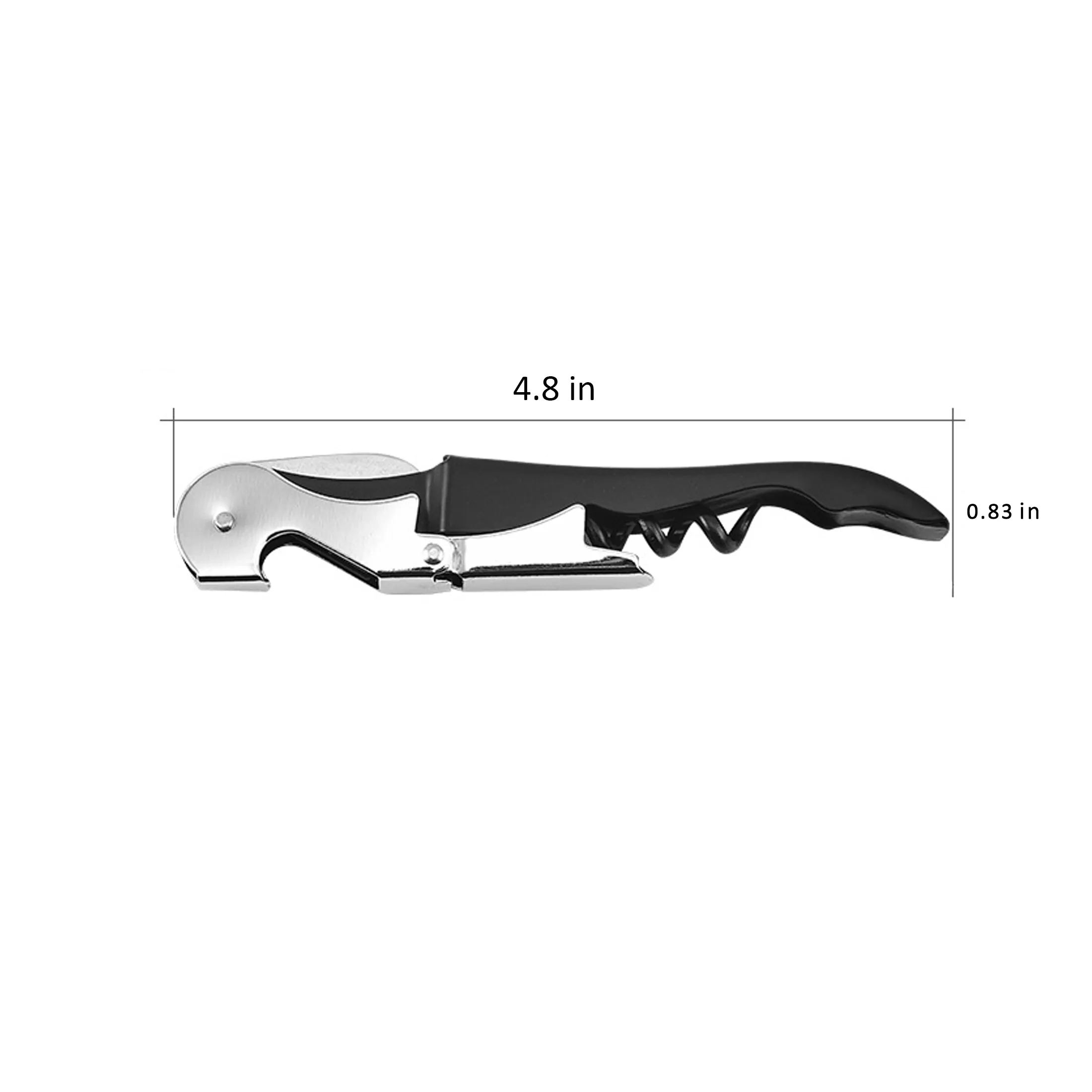 Wine Opener Waiter Corkscrew 1