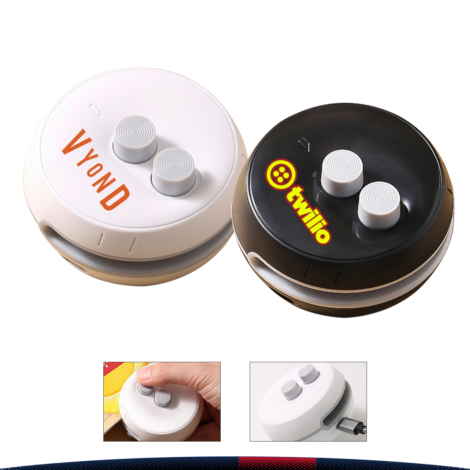 Airly Mini Bag Sealer 3