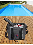 Urban Peak® 24 Can Cooler 22