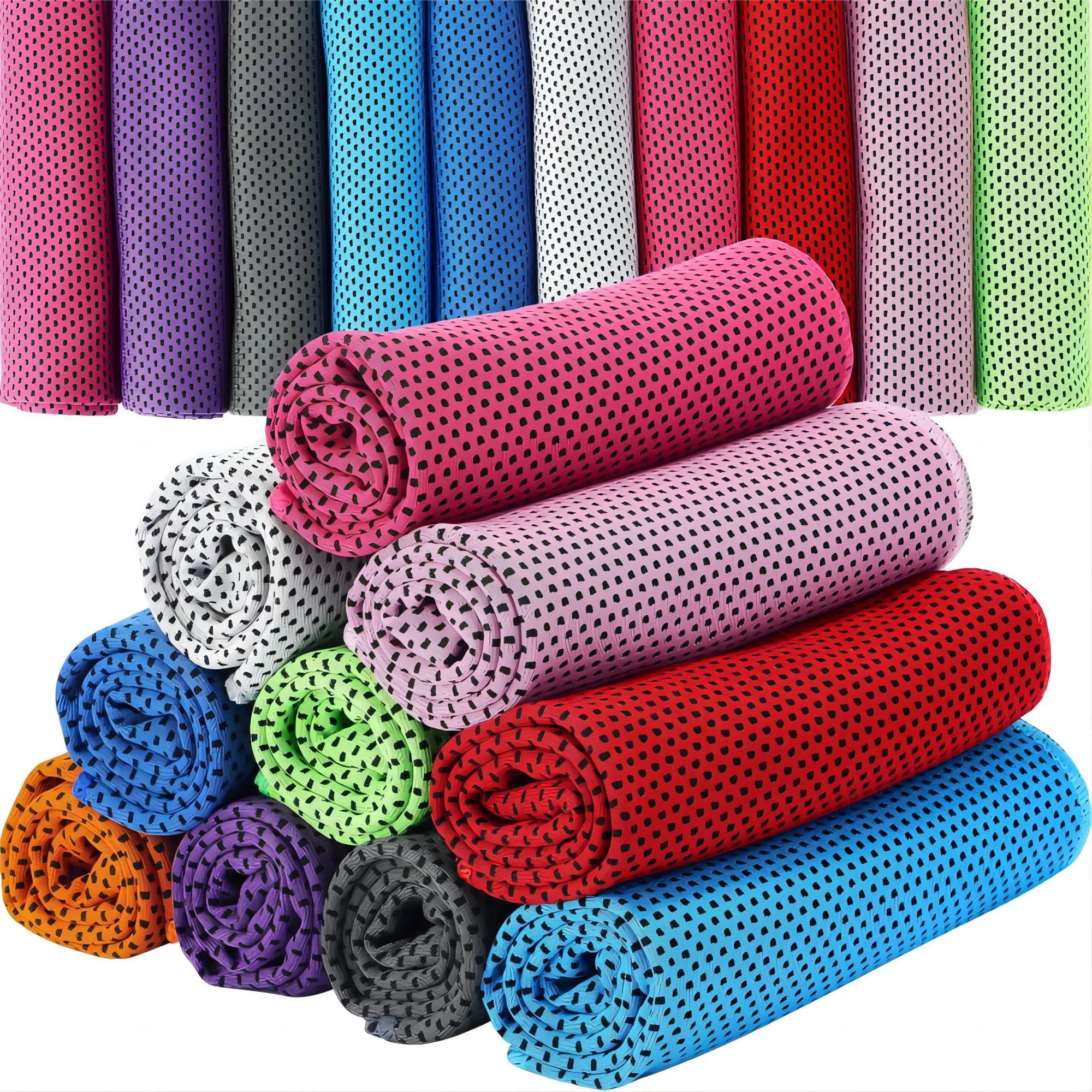 Microfiber Quick Dry Cooling Towel MOQ100 2
