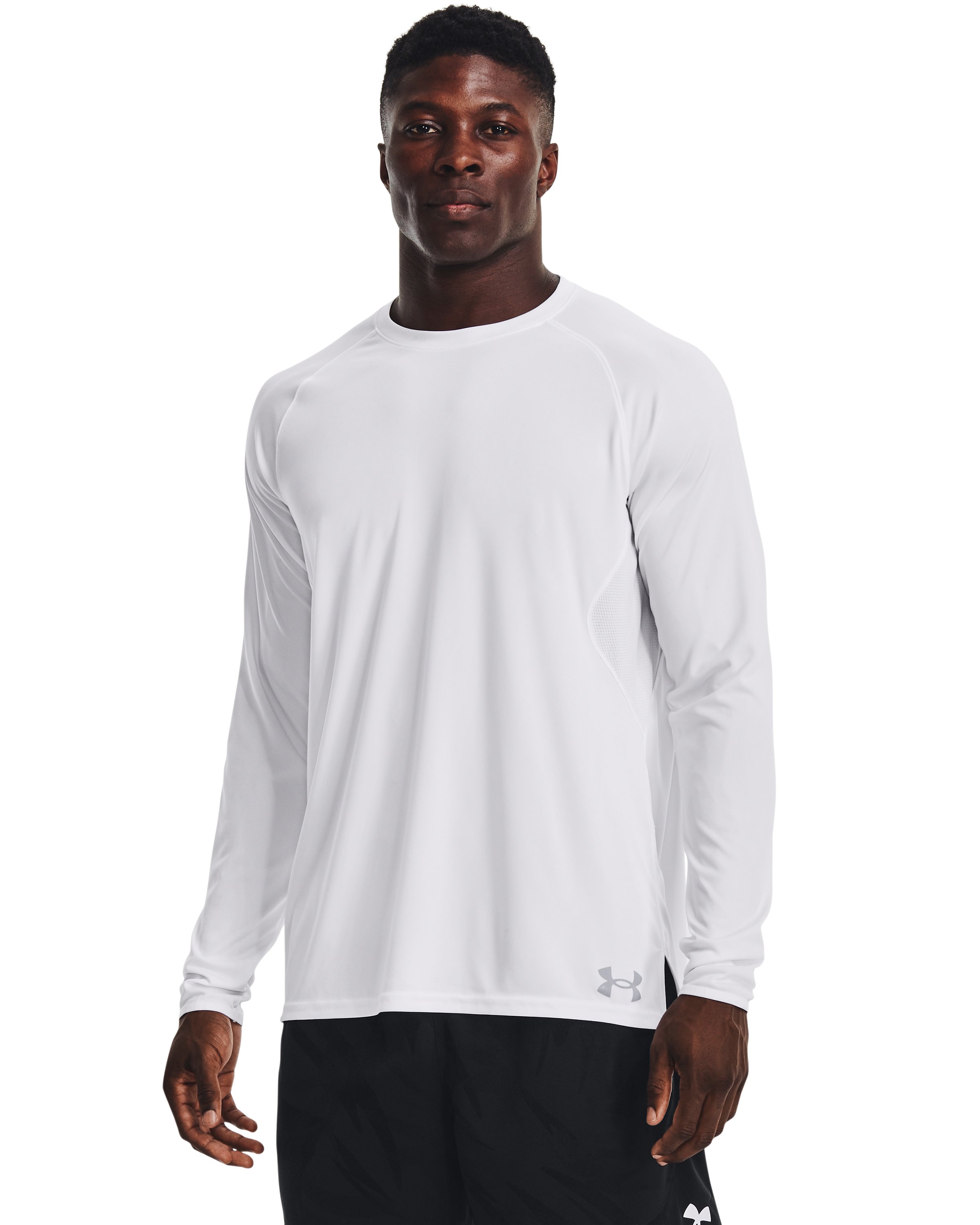 Men's UA Shooting Shirt  4