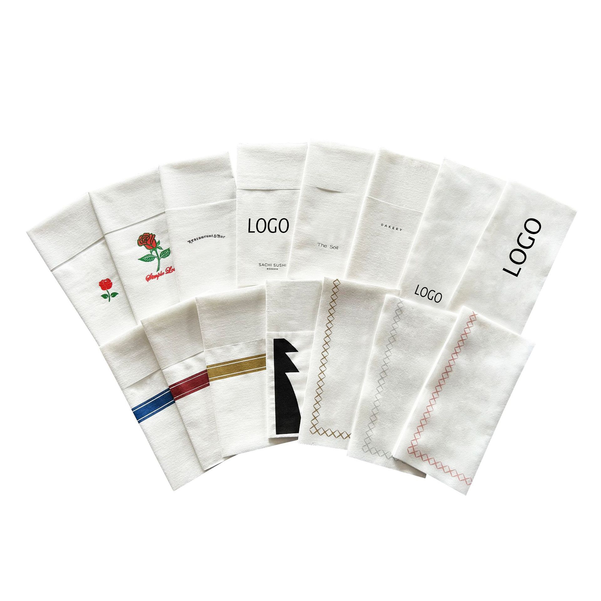 paper napkins 2