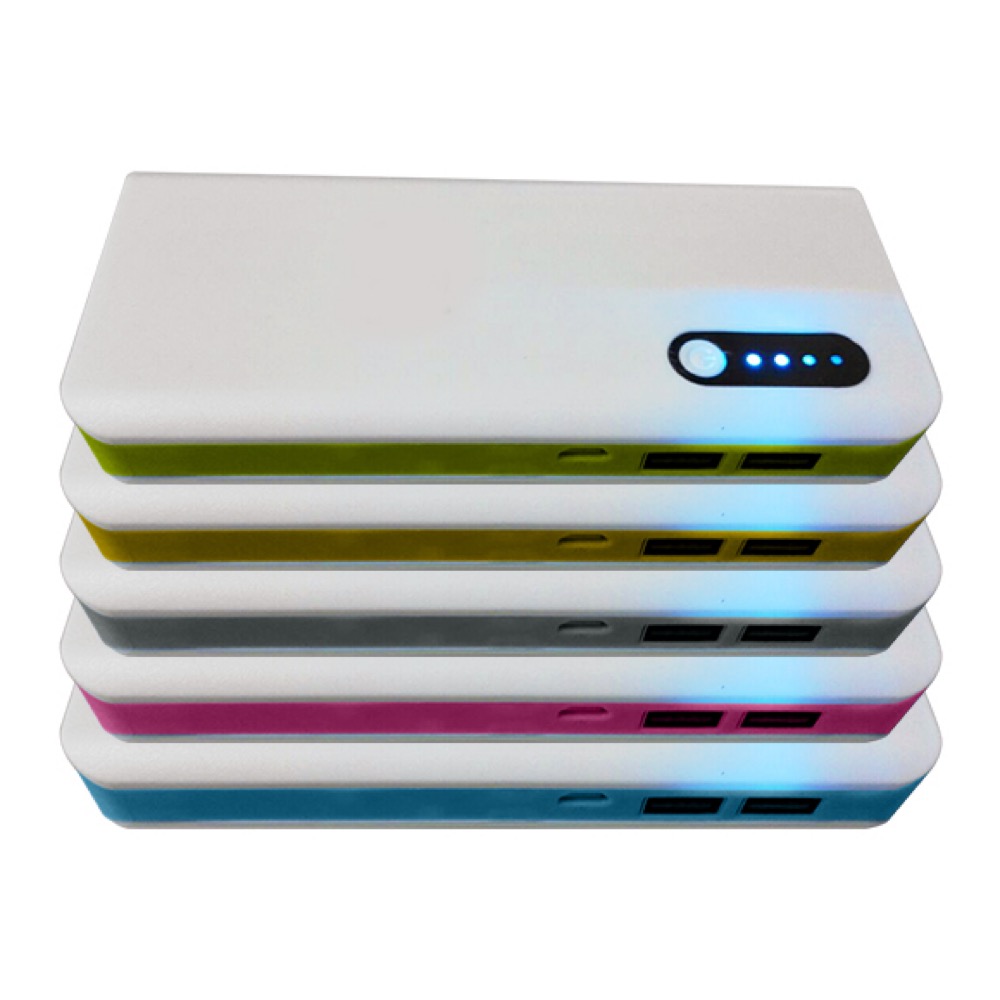 Power Brik 8800 Mah Charger 3