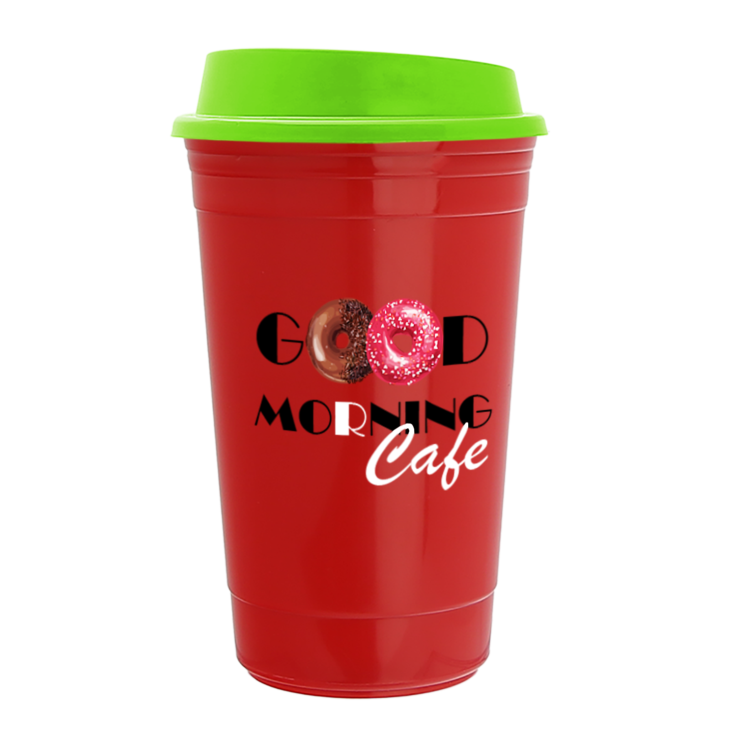 Garyline® Travel Insulated Cup - 16 oz. 209